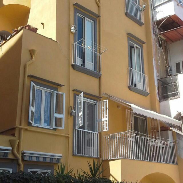 Casa Margherita Naples Exterior photo